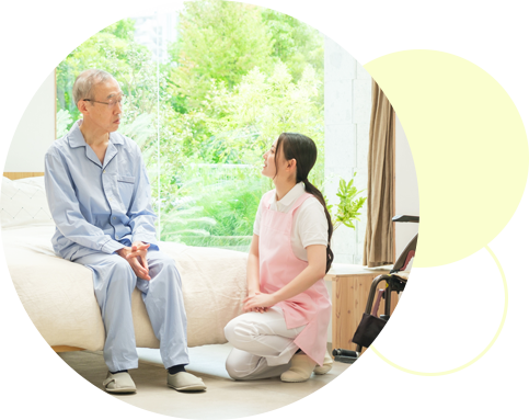 サービス内容